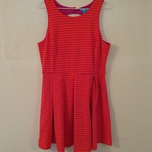 Lamour dress Nanette Leopold Size XL